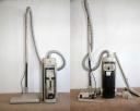 Perfect Power-Team Cannister Mod. C101