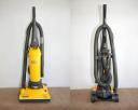 Eureka Maxima Upright Mod 4750