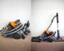Dyson Motor Head Mod. DC-23