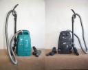SEBO Air Belt Model C2.1