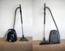 SEBO Air Belt  Mod. K-2